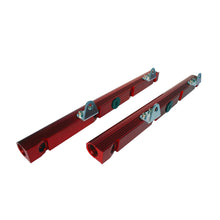 Load image into Gallery viewer, Gm-Ls1Ls6-Billet-Fuel-Rails