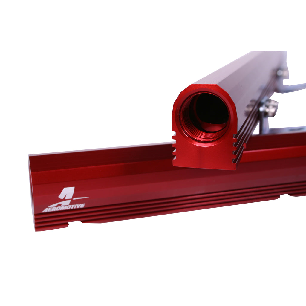 Gm-Ls1Ls6-Billet-Fuel-Rails