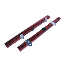 Load image into Gallery viewer, Gm-Ls2-Fuel-Rails---Black