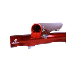 Load image into Gallery viewer, Gm-Ls2-Fuel-Rails---Black
