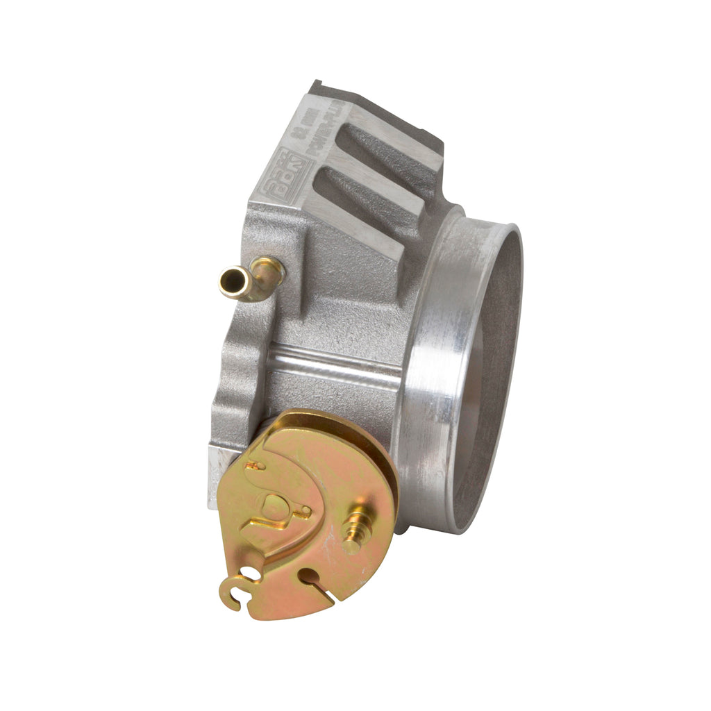 Gm-Ls2-Ls3-Ls7-90Mm-Throttle-Body-(Ls-Swap-Conversion)-Cable-Drive--Power-Plus-Series