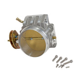 BBK 1783 GM CHEVROLET LS2 LS3 LS7 92MM CABLE DRIVE 4 BOLT SWAP THROTTLE BODY