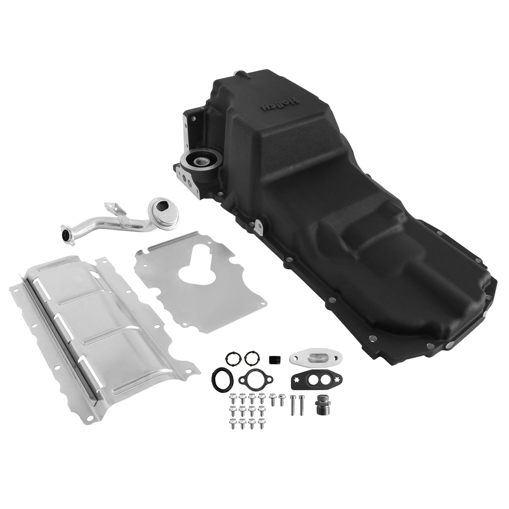 Gm-Lt-Swap-Oil-Pan---4Wd--Truck--Off-Road---Black