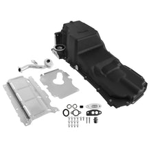 Load image into Gallery viewer, Gm-Lt-Swap-Oil-Pan---4Wd--Truck--Off-Road---Black