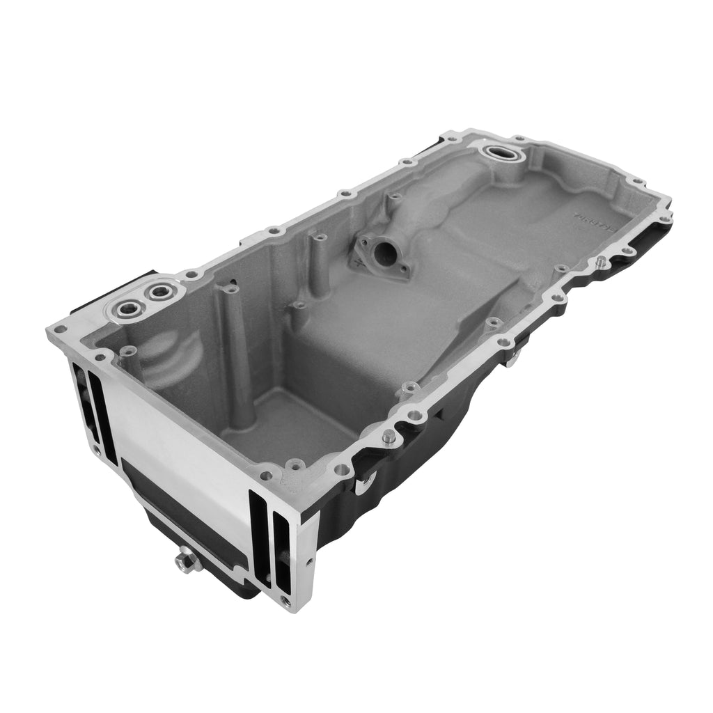 Gm-Lt-Swap-Oil-Pan---4Wd--Truck--Off-Road---Black
