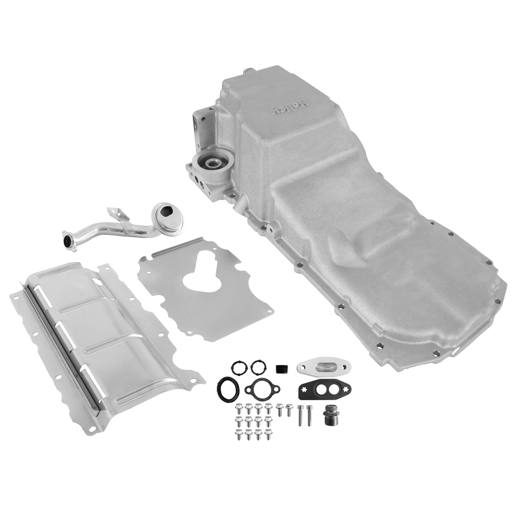 Gm-Lt-Swap-Oil-Pan---4Wd--Truck--Off-Road