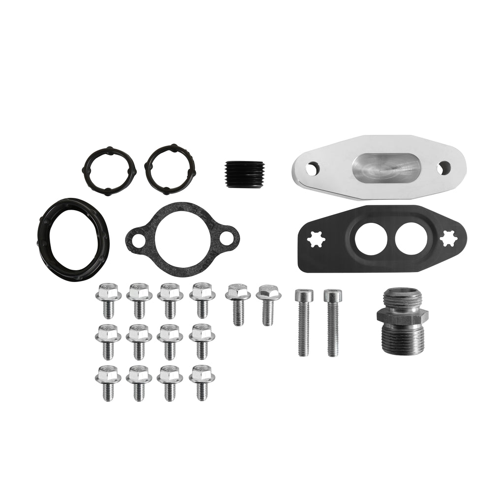 Gm-Lt-Swap-Oil-Pan---4Wd--Truck--Off-Road