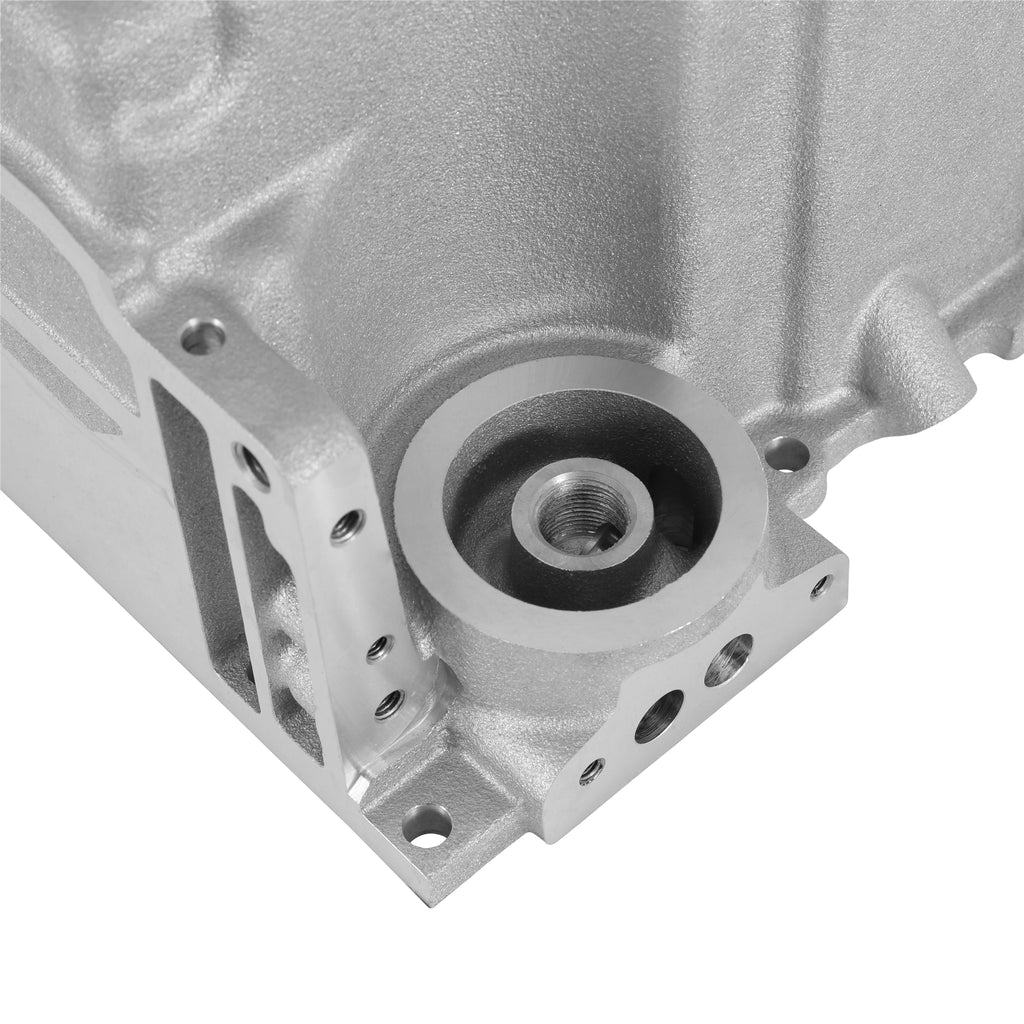 Gm-Lt-Swap-Oil-Pan---4Wd--Truck--Off-Road
