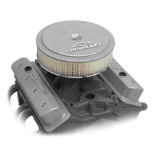 Load image into Gallery viewer, Gm-Muscle-Series-Air-Cleaner---Natural-Machined