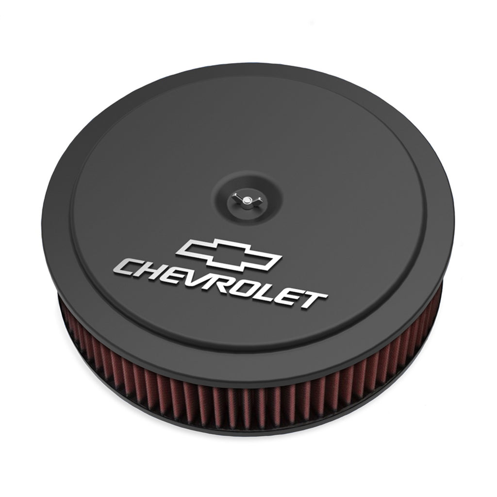 Gm-Muscle-Series-Air-Cleaner---Satin-Black-Machined
