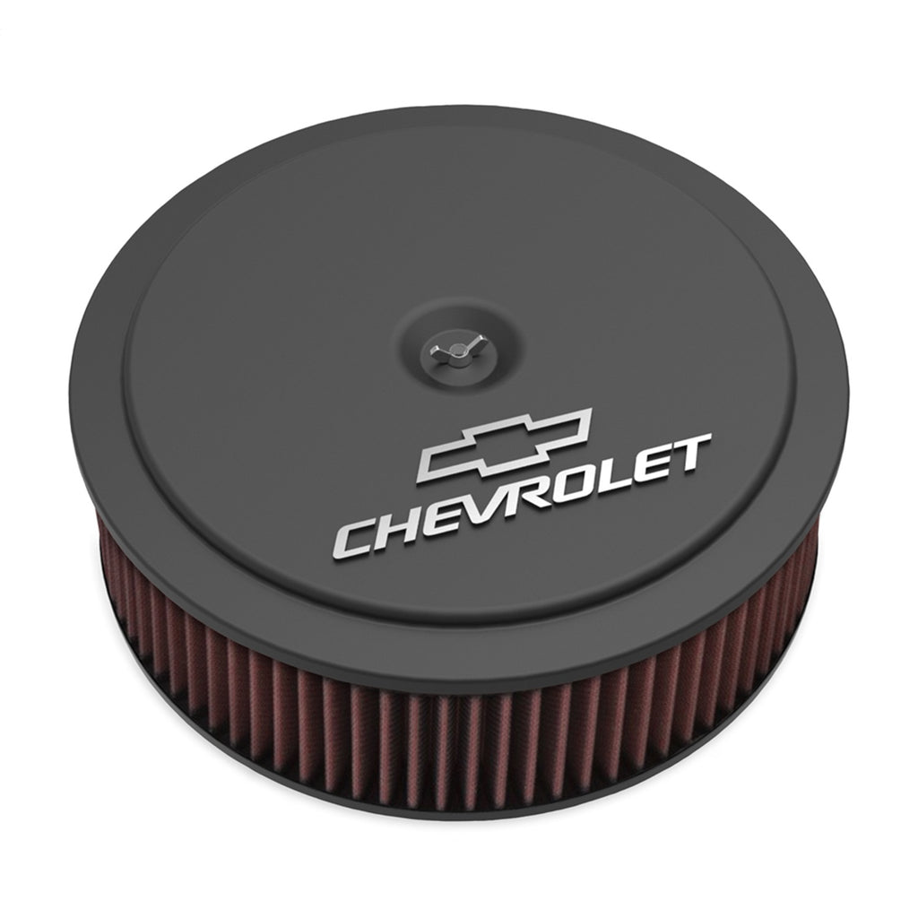 Gm-Muscle-Series-Air-Cleaner---Satin-Black-Machined