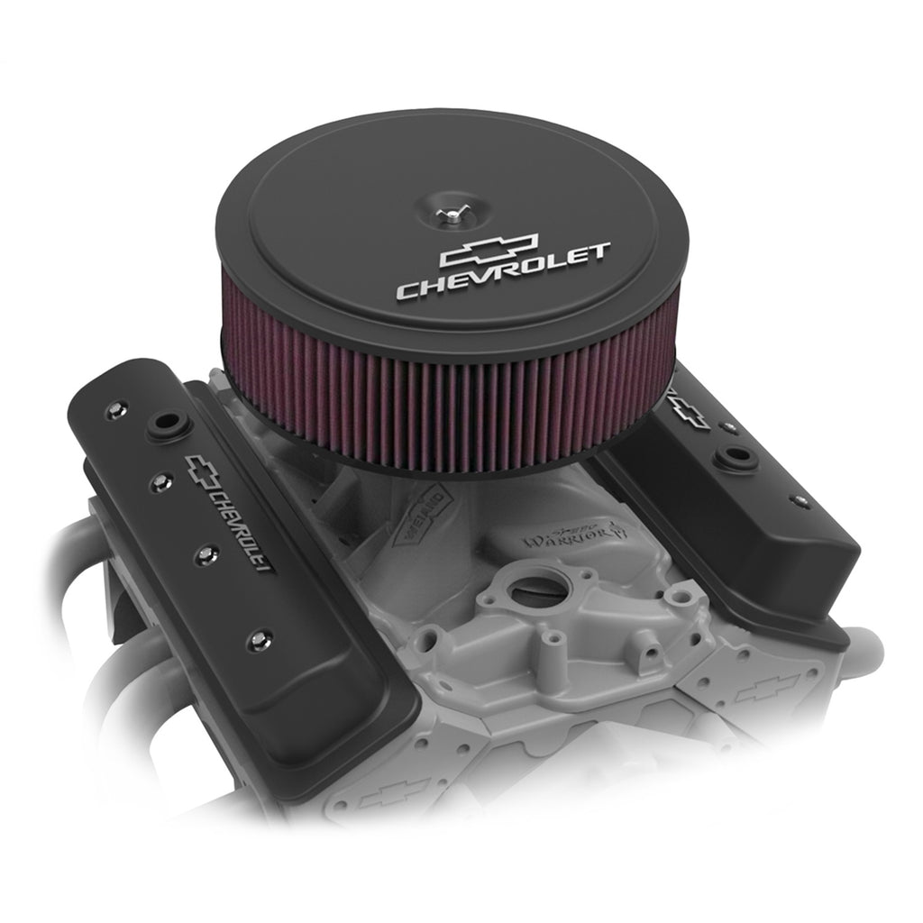 Gm-Muscle-Series-Air-Cleaner---Satin-Black-Machined