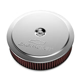 Holley 120-222 GM Muscle Series Air Cleaner Kit