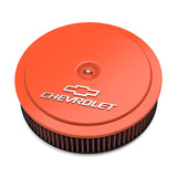 Holley 120-224 GM Muscle Series Air Cleaner Kit