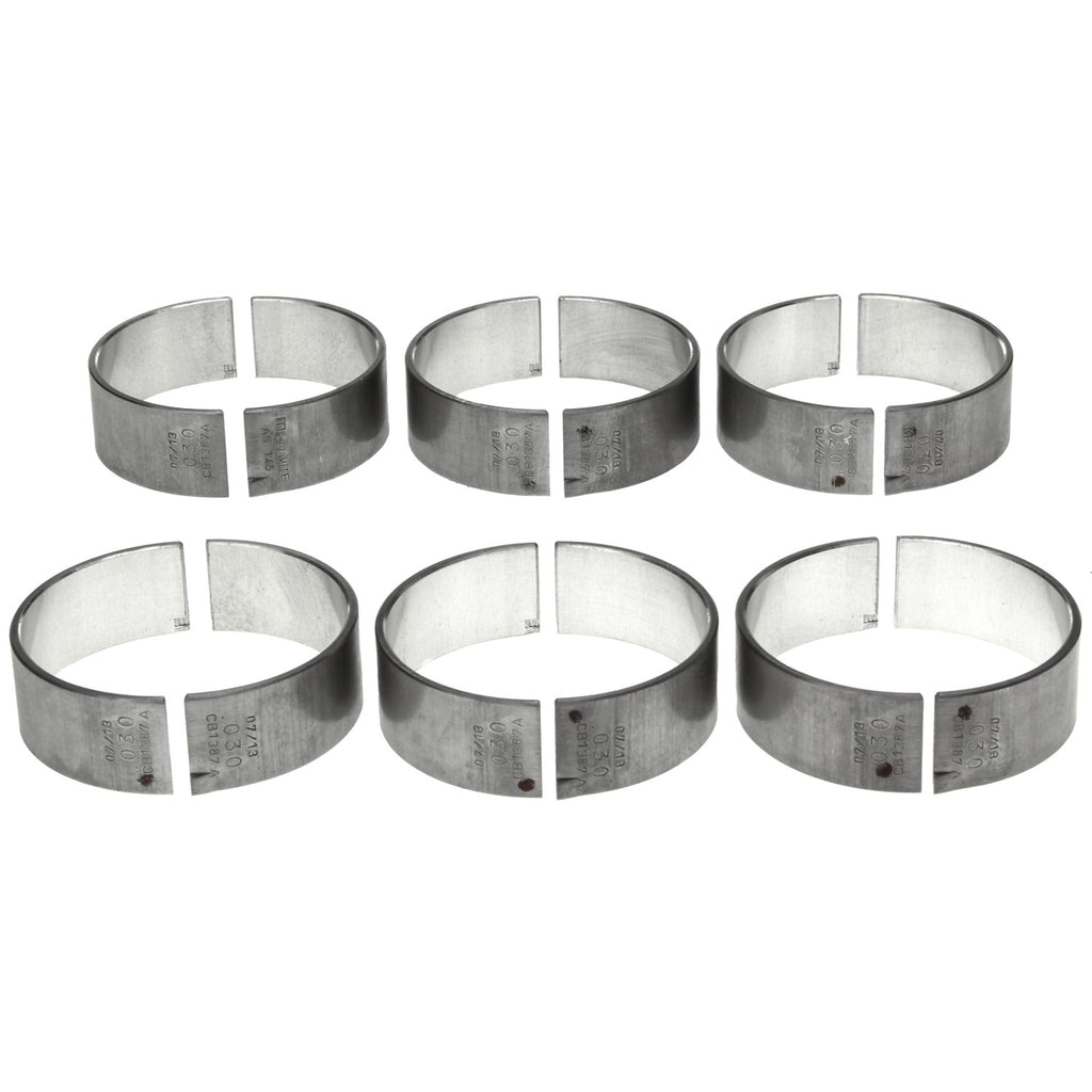 Gm-Olds-Pass-138-2.3L-4-Cyl-1987-94-Con-Rod-Bearing-Set