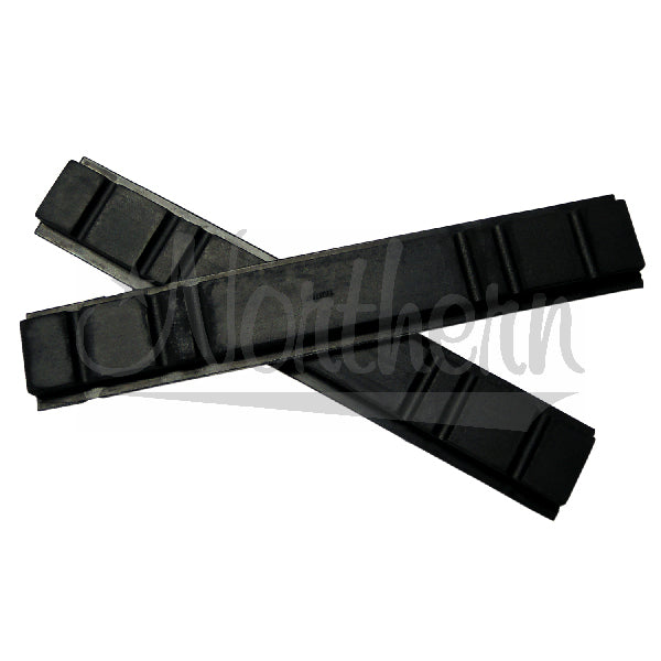 Gm-Radiator-Mount-Pad-Pair-6-12In-X-1In-X-38