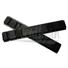 Load image into Gallery viewer, Gm-Radiator-Mount-Pad-Pair-6-12In-X-1In-X-38