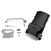 Load image into Gallery viewer, Gm-Retro-Fit-Oil-Pan---Ls-Engines---Black