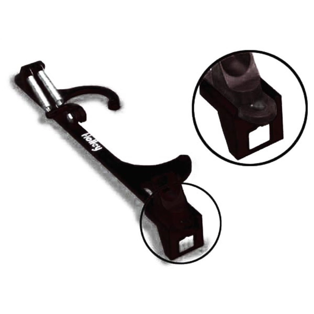 Gm-Style-Kickdown-Detent-Cable-Brkt-For-20-112