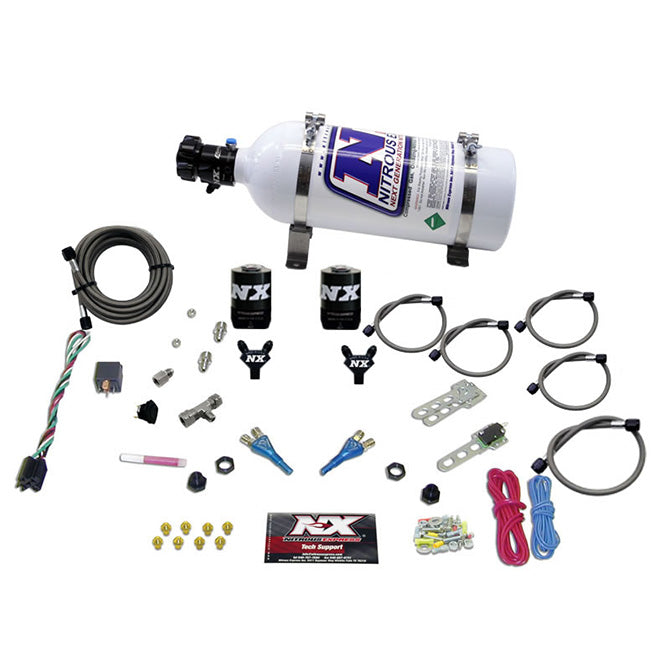 Gm-Tbi-All-Nitrous-Kit-(50-125Hp)-W5Lb-Bottle