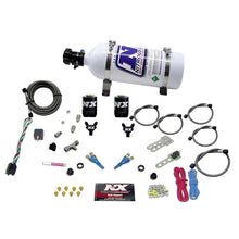 Load image into Gallery viewer, Gm-Tbi-All-Nitrous-Kit-(50-125Hp)-W5Lb-Bottle