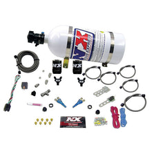 Load image into Gallery viewer, Gm-Tbi-Nitrous-Kit-(50-125Hp)-W10Lb-Bottle