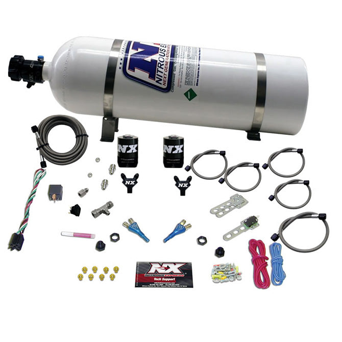 Gm-Tbi-Nitrous-Kit-(50-125Hp)-W15Lb-Bottle