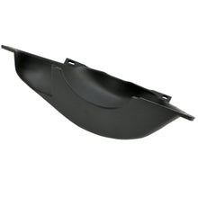 Load image into Gallery viewer, Gm-Th350Th400-Transmission-Flywheel--Flex-Plate-Dust-Cover-Aluminum-Black