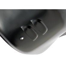 Load image into Gallery viewer, Gm-Th350Th400-Transmission-Flywheel--Flex-Plate-Dust-Cover-Steel-Black
