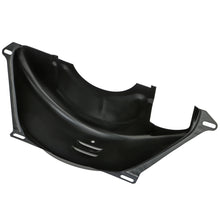 Load image into Gallery viewer, Gm-Th350Th400-Transmission-Flywheel--Flex-Plate-Dust-Cover-Steel-Black