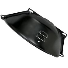Load image into Gallery viewer, Gm-Th350Th400-Transmission-Flywheel--Flex-Plate-Dust-Cover-Steel-Black