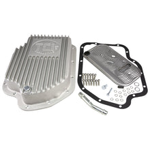 Load image into Gallery viewer, Gm-Th400-Cast-Aluminum-Deep-Pan-(2-Extra-Quarts).