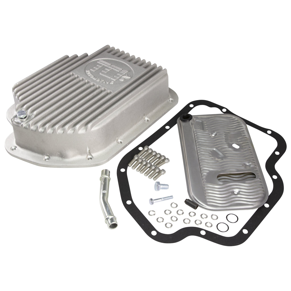 Gm-Th400-Cast-Aluminum-Deep-Pan-(2-Extra-Quarts).