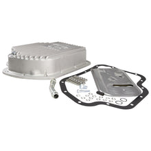 Load image into Gallery viewer, Gm-Th400-Cast-Aluminum-Deep-Pan-(2-Extra-Quarts).