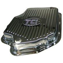 Load image into Gallery viewer, Gm-Th400-Chrome-Plated-Pan-(Stock-Depth).