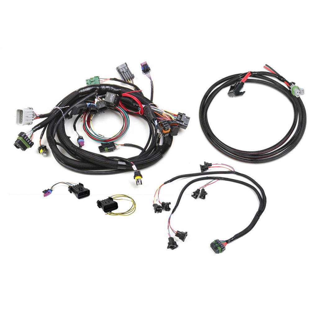 Gm-Tpi-And-Stealth-Ram-Efi-Harness-Kit