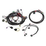Holley 558-503 GM TPI and Stealth Ram EFI HARNESS KIT