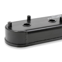 Load image into Gallery viewer, Gm-Track-Series-Valve-Covers---Small-Block-Chevrolet-Gen-IiiIv---Ls---Satin-Black