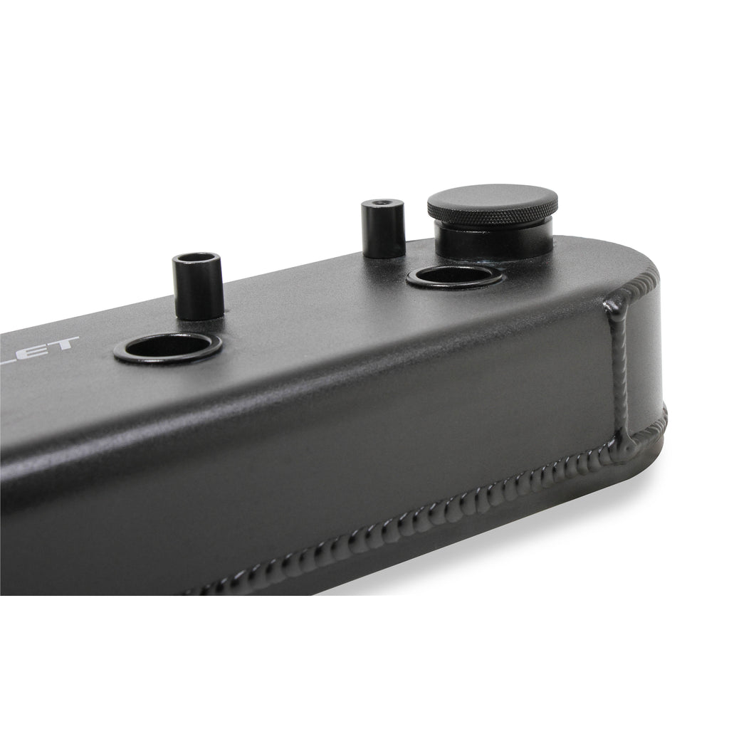 Gm-Track-Series-Valve-Covers---Small-Block-Chevrolet-Gen-IiiIv---Ls---Satin-Black