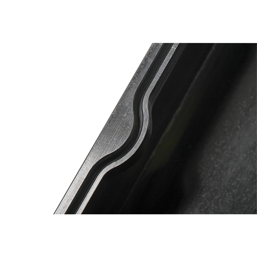 Gm-Track-Series-Valve-Covers---Small-Block-Chevrolet-Gen-IiiIv---Ls---Satin-Black