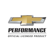 Load image into Gallery viewer, Gm-Track-Series-Valve-Covers---Small-Block-Chevrolet-Gen-IiiIv---Ls---Satin-Black