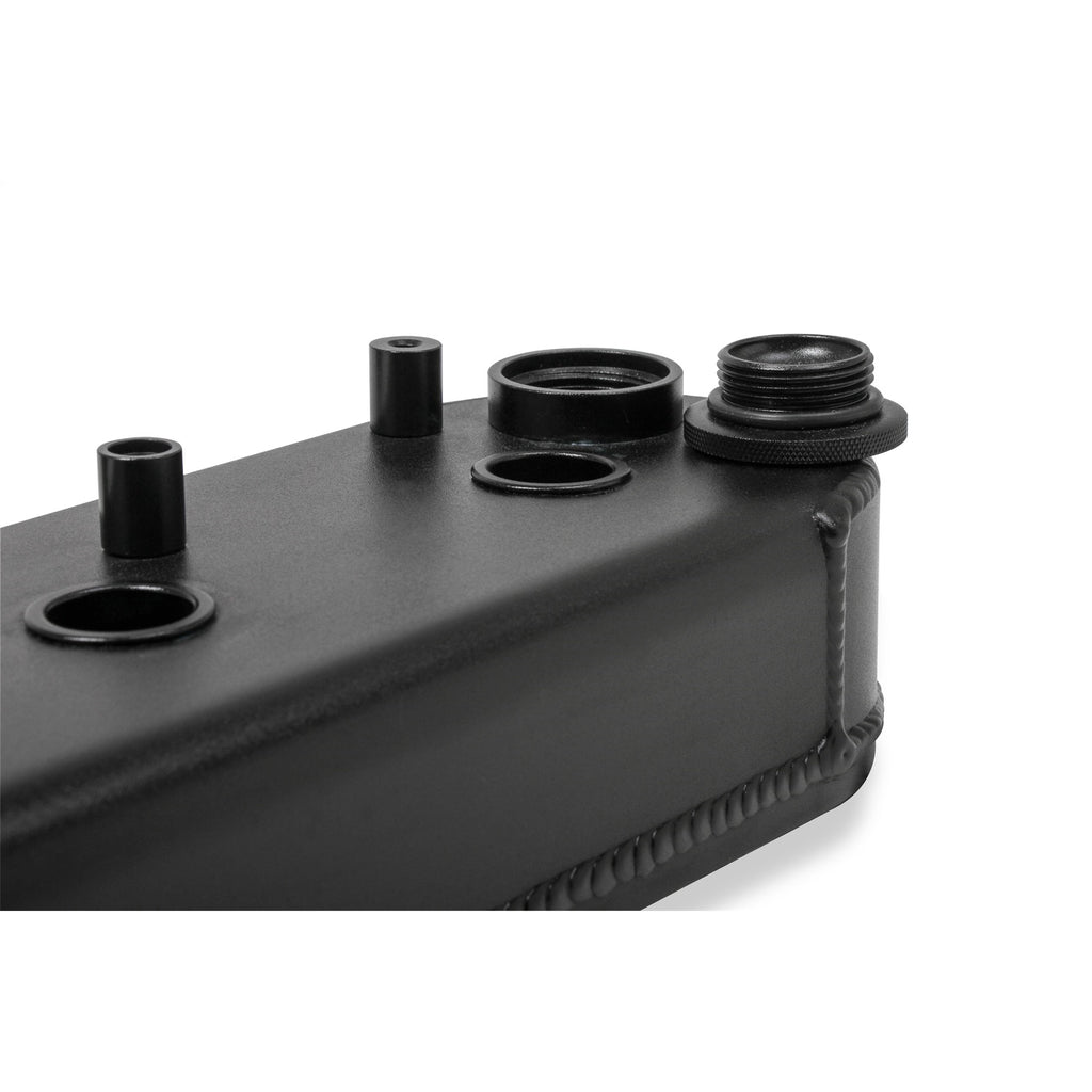 Gm-Track-Series-Valve-Covers---Small-Block-Chevrolet-Gen-IiiIv---Ls---Satin-Black