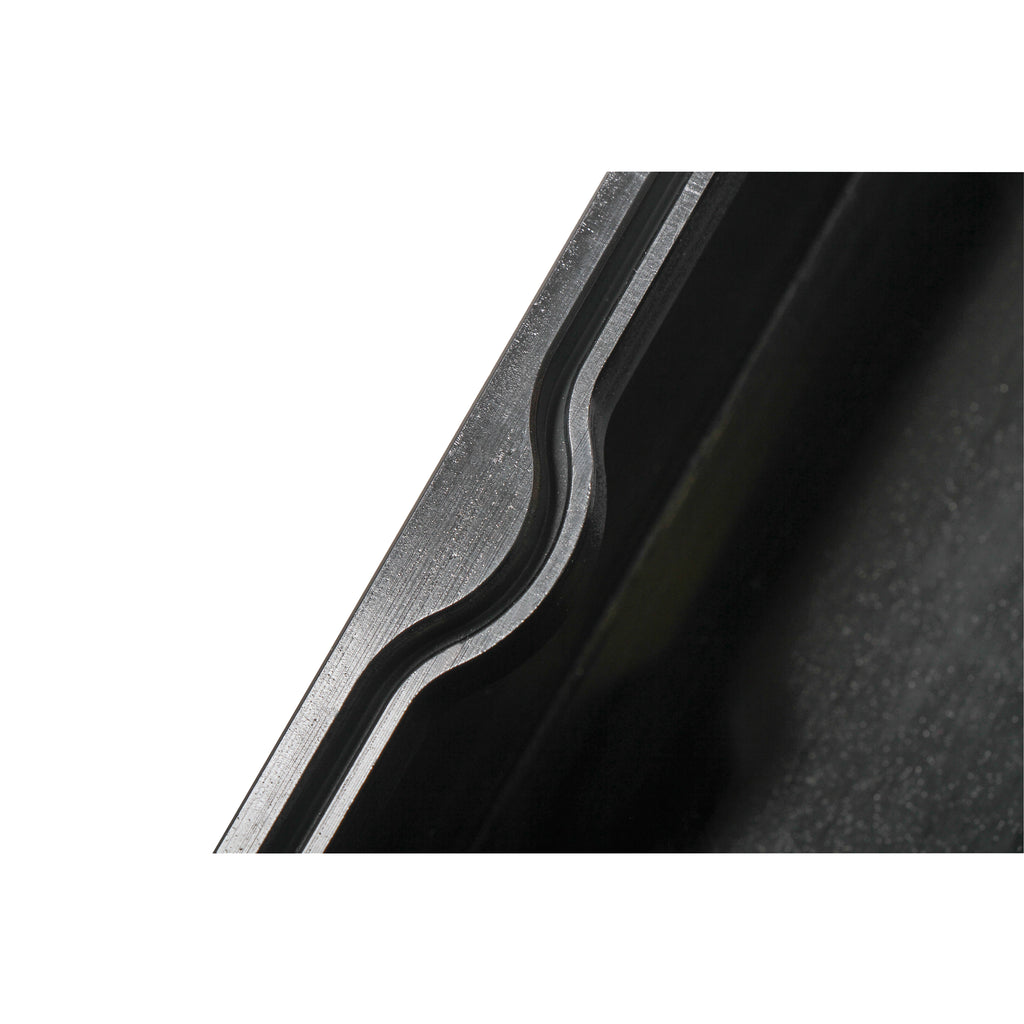 Gm-Track-Series-Valve-Covers---Small-Block-Chevrolet-Gen-IiiIv---Ls---Satin-Black