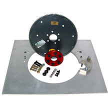 Load image into Gallery viewer, Gm-Transmission-To-Chrysler-318340360-W-6-Hole-Crankshaft-Adapter-Kit