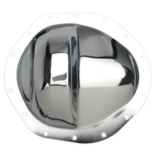 Load image into Gallery viewer, Gm-Truck-9.5-In.-14-Bolt;-Chrome-Differential-Cover-Only
