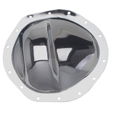 Load image into Gallery viewer, Gm-Truck-9.5-In.-(14-Bolt),-Complete-Chrome-Differential-Cover-Kit