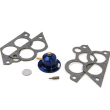 Load image into Gallery viewer, Gm-Tuned-Port-305--350-Adjustable-Fuel-Pressure-Regulator-Kit