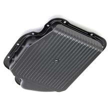 Load image into Gallery viewer, Gm-Turbo-400-Slam-Guard-Transmission-Pan-(Stock-Capacity)--Asphalt-Black