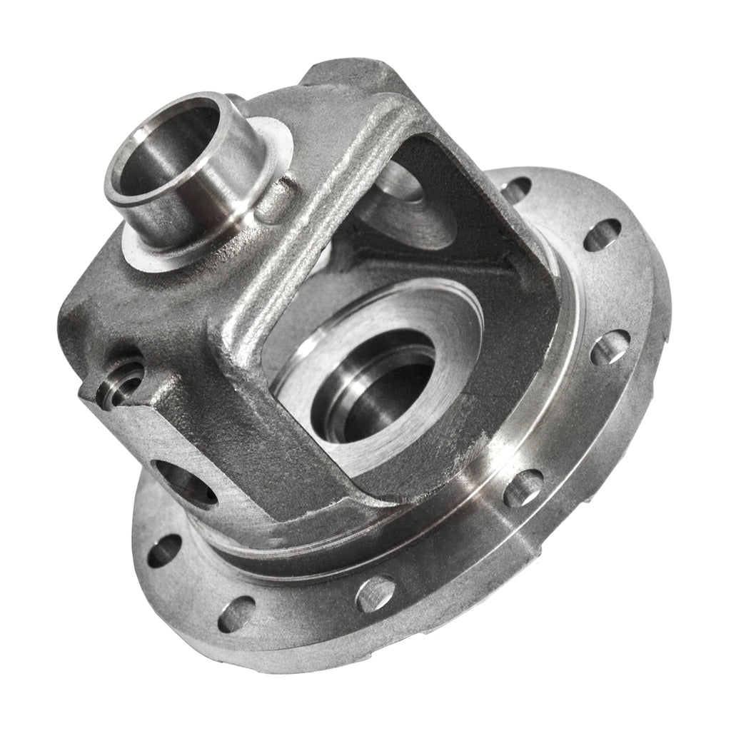 Gm7.2-Inch-Open-Carrier-Case-Empty-Ifs-3.28-Up-Standard-Nitro-Gear-And-Axle