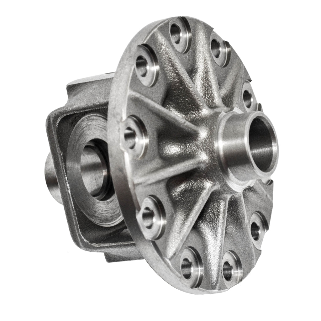 Gm7.2-Inch-Open-Carrier-Case-Empty-Ifs-3.28-Up-Standard-Nitro-Gear-And-Axle